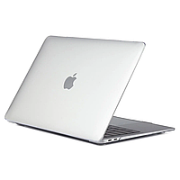 Чехол для macbook air 13 (2022) M2 WIWU Crystal Shield Series for MacBook Air 13 Clear