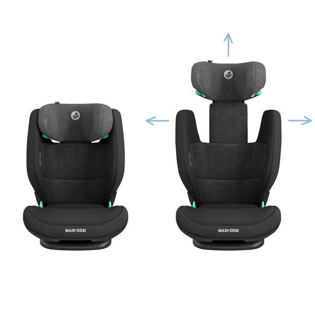 Автокрісло MAXI-COSI RodiFix Pro i-Size