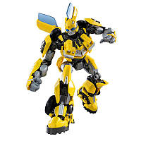 Сборная модель Бамблби Yolopark Transformers Rise of the Beasts Bumblebee