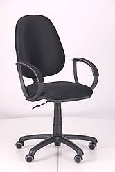 Крісло ФІТ/АМФ-8 Сітка чорна