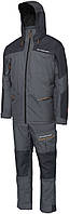 Костюм Savage Gear Thermo Guard 3-Piece Suit XL ц:charcoal grey melange