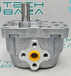 Силове обладнання