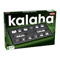 Настольная игра Калаха Tactic 41081, 36 шариков, World-of-Toys