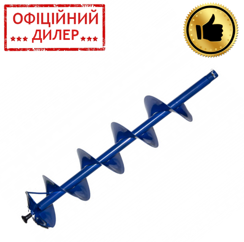 Шнек для мотобура Procraft 200*1000 PAK (ID#2005595738), цена: 1845 ...