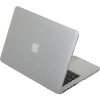 Чехол для ноутбука Armorstandart 13.3" MacBook Air 2018 (A2337/A1932/A2179) Matte Shell (ARM57220) - Топ