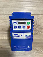 Частотный преобразователь Lenze ESV751N02YXB 0.75 кВт 220 В (частотник)