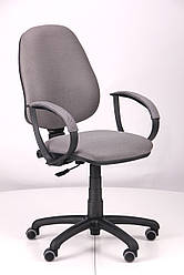 Крісло ФІТ/АМФ-8 Сітка чорна