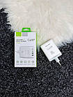 Адаптер BAVIN GaN SUPER QUICK CHARGER 100W, фото 4