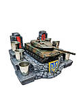 Штоф "Leopard 2A6" №2 (П2), фото 4