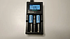 Аккумулятор BOSSMAN PROFI Li-Ion CRC-123A/16340, фото 8
