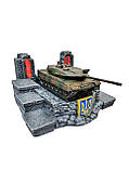 Штоф "Leopard 2A6" №2 (П2), фото 7