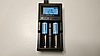 Аккумулятор BOSSMAN PROFI Li-Ion CRC-123A/16340, фото 9