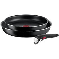 Набор сковородок Tefal Ingenio Easy Cook Clean (L1549013)