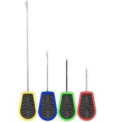 НАБОР ИГЛ И СВЕРЛО ДЛЯ НАСАДОК CARP ZOOM ENTRANT CARP NEEDLE SET