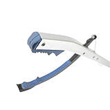 Багатофункціональний захват-щипці Supretto для прибирання сміття (8429), фото 5