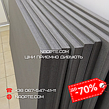 Спортивний мат 30 мм, лист 1 х 2 метри (Спортивні Мати ХС ППЕ), фото 7