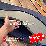 Спортивний мат 15 мм (Спортивні мати ХС ППЕ), фото 9