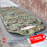 Спортивний мат 15 мм (Спортивні мати ХС ППЕ), фото 10