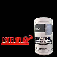 Креатин моногидрат в капсулах OstroVit Creatine monohydrate 4400 400caps