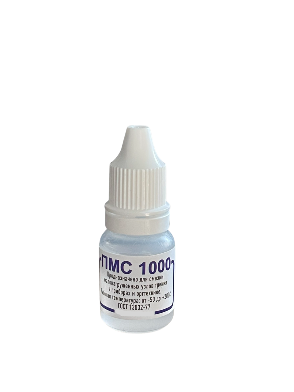 Смазка силиконовая ПМС-1000 повышенной вязкости Tinn Tech - фото 1 - id-p76248123