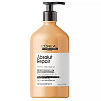 L'Oreal Absolut Repair Conditioner Кондиционер для восстановления поврежденных волос 750мл