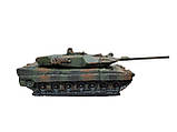 Статуетка "Leopard 2A6", фото 2