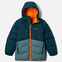 Куртка лижна дитяча Columbia Arctic Blast Jacket РОЗМІР S