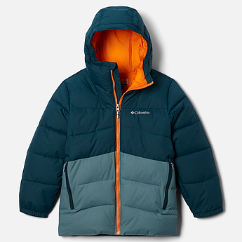 Куртка лижна дитяча Columbia Arctic Blast Jacket РОЗМІР S