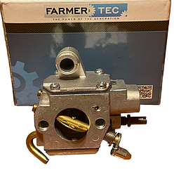 Карбюратор STH MS 270, MS 280 Farmertec (з компенсатором)