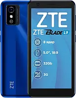 Чохли для ZTE Blade L9