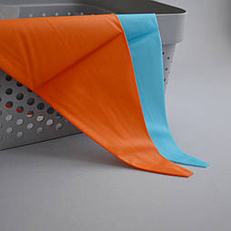 Мішок кондитерський силіконовий (довжина 40 см. ) Китай