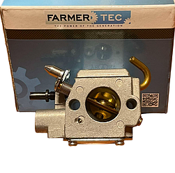 Карбюратор STH MS 270, MS 280 Farmertec (без компенсатора)