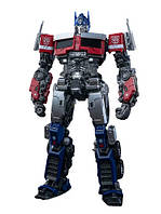 Сборная модель Оптимус Прайм Yolopark Transformers Rise of the Beasts Optimus Prime