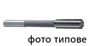 Розгортка машинна ц/х ф 8 Н7 Р6М5 110/16