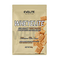 Порционный протеин Evolite Nutrition Whey Elite 30 g