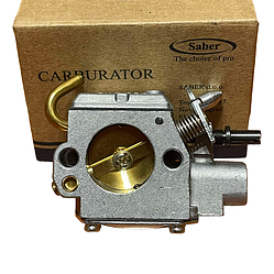 Карбюратор Saber для STH MS 270, MS 280 (без компенсатора)
