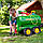 Причіп-цистерна з помпою John Deere Rolly Toys 122752, фото 2