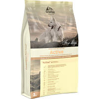 Сухой корм для собак Carpathian Pet Food Active 3 кг (4820111140879) - Топ Продаж!
