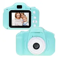 Дитячий фотоапарат DVR baby camera X 200