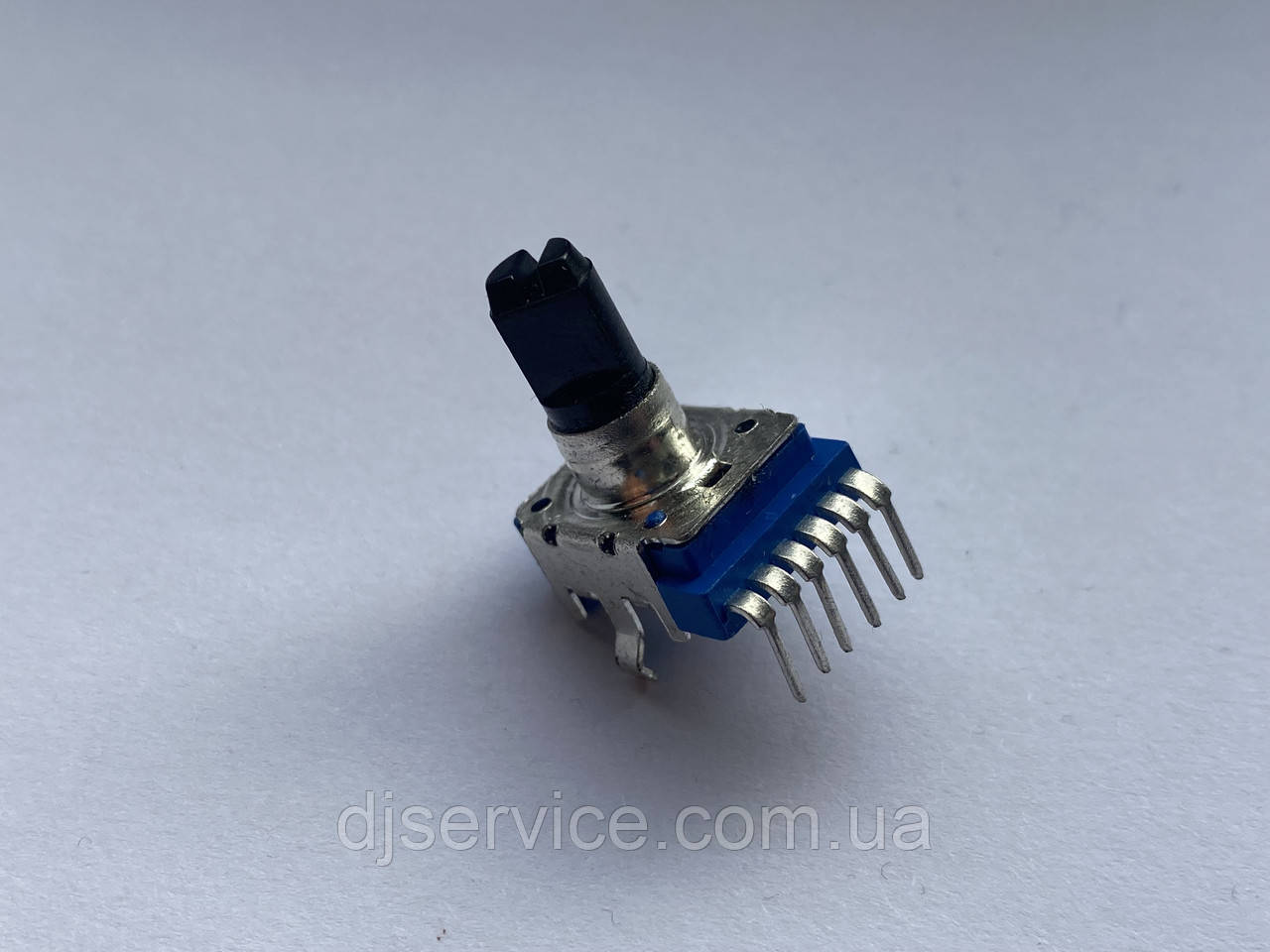 Потенціометр a10k 13mm noMID для Edifier e1100 mkii