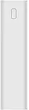 Портативний ЗП Xiaomi 30000mAh Mi3 24W White, фото 4