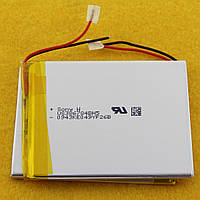 Акумулятор, батарея для планшета Pixus Touch 7 3G, 3,7 V 3200mAh.