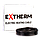 Нагрівальний кабель двожильний Extherm ETT ECO 30-1080, фото 3