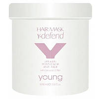 Young Hair Mask Y-Defend Маска после окрашивания 1000мл