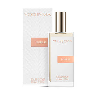 Парфумована вода Yodeyma Boreal 50ml