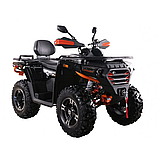 Квадроцикл SharX 300, фото 3