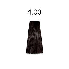 Фарба для волосся MIRELLA PROFESSIONAL 4.00 інтенсивний шатен