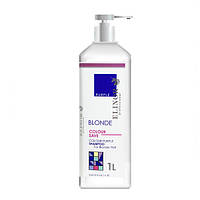 Elinor Colour Purple Shampoo Шампунь фіолетовий для освітлення волосся 1000 мл