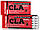 Nutrend CLA 60 softgel caps, фото 5