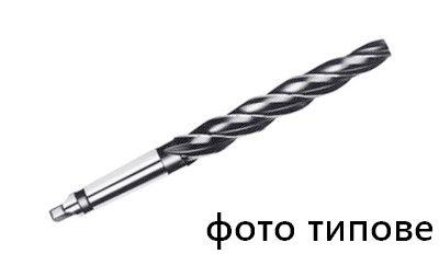 Розгортка котельня к/х ф 37 мм Р6М5